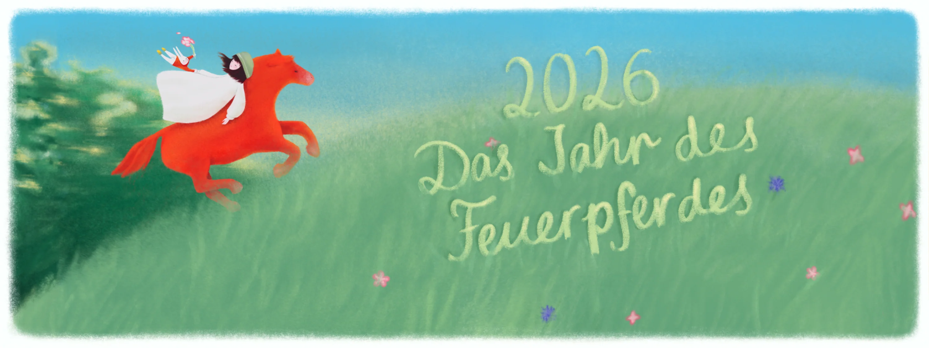 Authentischer Geschmack Asiens direkt Zuhause